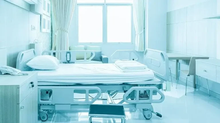 Hastanelerde Hava Temizleyici Kullanmak İçin 5 Sebep